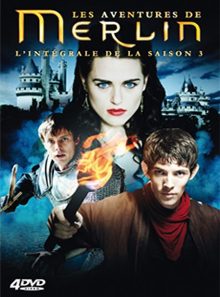Merlin - saison 3