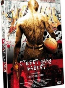 Street gang basket
