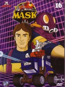 Mask - vol 16