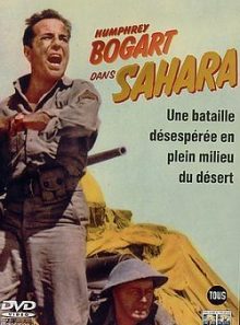 Sahara (1943)