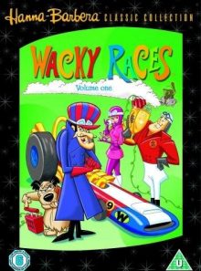 Wacky races - vol. 3