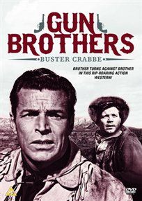 Gun brothers [dvd]