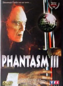 Phantasm iii : le seigneur de la mort