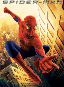 Spider-man - édition single