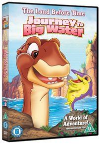 The land before time 9 - journey to big water