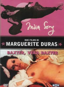 India song / baxter, vera baxter
