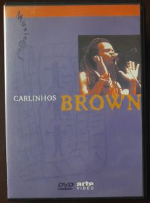 Carlinhos brown