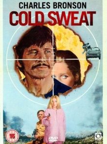 Cold sweat [import anglais] (import)