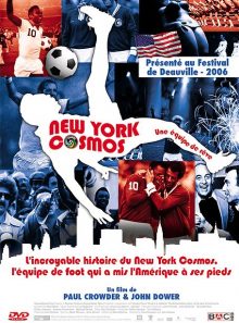 New york cosmos