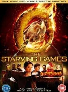 The starving games