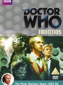 Doctor who: frontios