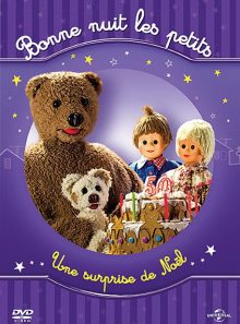 Bonne nuit les petits : une surprise de noël - édition single
