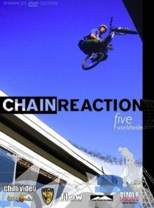 Chain reaction 5 [import anglais] (import)