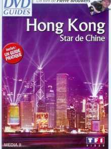 Honk kong - star de la chine