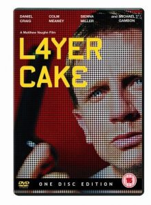 Layer cake (import)