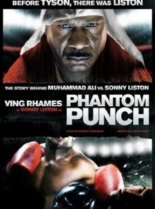 Phantom punch [import anglais] (import)