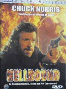 Hellbound le meilleur des flics... face à son pire cauchemar