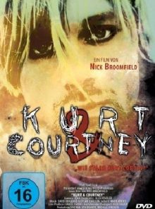 Kurt and courtney [import anglais] (import)