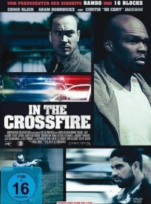 Various in the crossfire [import allemand] (import)