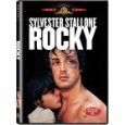 Rocky - edition belge