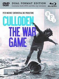 Culloden the war game
