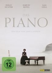 Das piano (einzel-dvd)