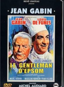 Le gentleman d'epsom