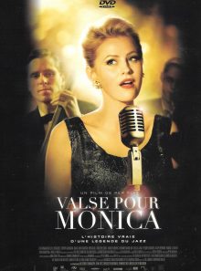 Dvd valse pour monica : l'histoire vraie d'une légende du jazz