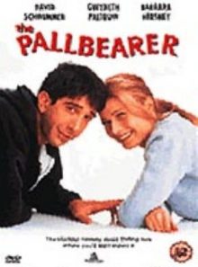 The pallbearer