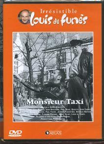 Monsieur taxi