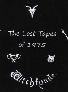 The lost tapes of 1975
