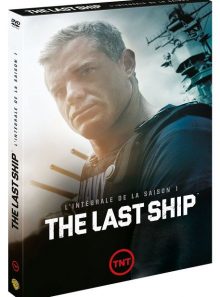 The last ship - saison 1