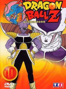 Dragon ball z - vol. 10