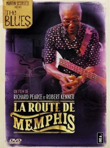 The blues - la route de memphis