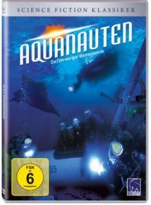 Aquanauten [import allemand] (import)