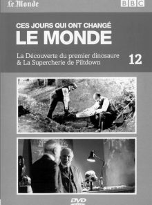 Ces jours qui ont changé le monde n°12