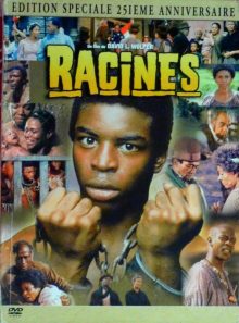 Racines - edition spéciale 25ème anniversaire