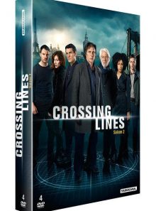 Crossing lines - saison 2
