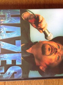 Live in de amsterdam aren - hazes, andre