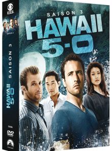 Hawaii 5-0 - saison 3