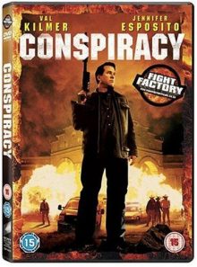 Conspiracy (import)