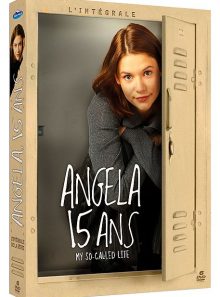 Angela, 15 ans - l'intégrale