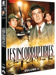 Les incorruptibles - volume 3