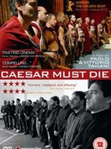 Caesar must die