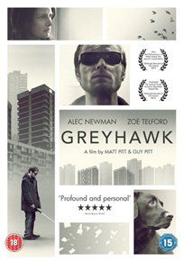 Greyhawk [dvd]