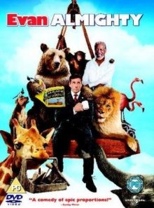 Evan almighty