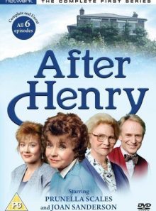 After henry - series 1 - complete