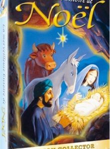 La merveilleuse histoire de noël - edition pop up