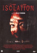 Isolation - edition belge