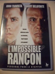 L'impossible rancon